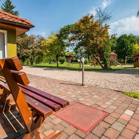 V Parku Cejkovice (Hodonin)