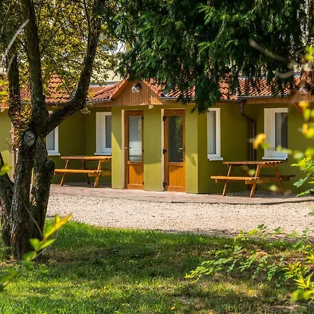 V Parku 3* Cejkovice (Hodonin)