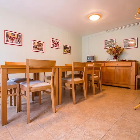 Pensionat V Parku Cejkovice (Hodonin)