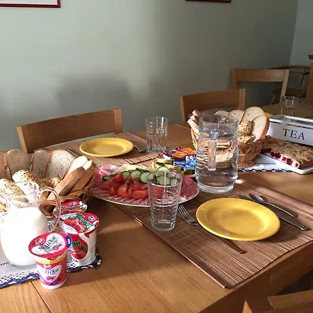 V Parku Pensionat 3*